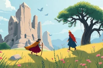 Najlepsze filmy fantasy o awansie