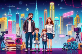 Rodzinne filmy o spadkobiercach