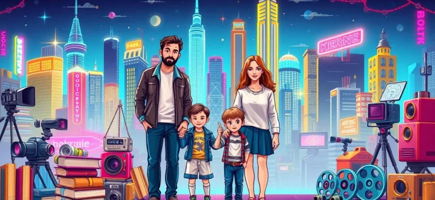 Rodzinne filmy o spadkobiercach