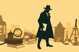 Filmy Dramaty o Odkrywaniu Tajemnic Przeszłości