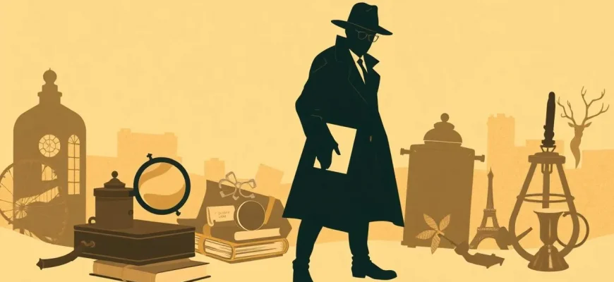 Filmy Dramaty o Odkrywaniu Tajemnic Przeszłości