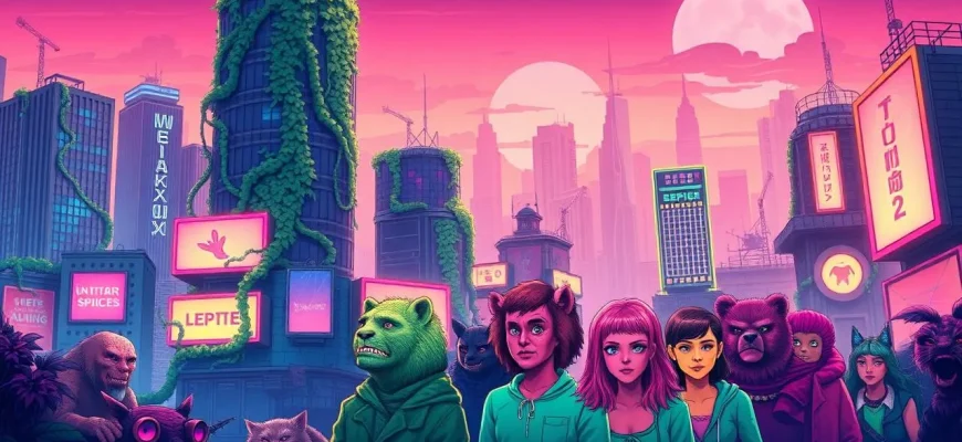 Najlepsze filmy o wymieraniu