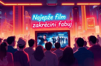 Najlepsze filmy z zakręconą fabułą