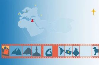 10 Filmów o Imperatorach Kuszanów