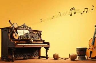 Dokumentalne filmy o ludowych instrumentach