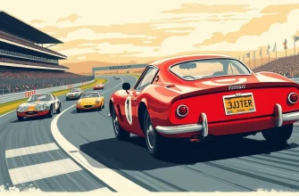 Najlepsze dokumentalne filmy o wyścigach samochodowych