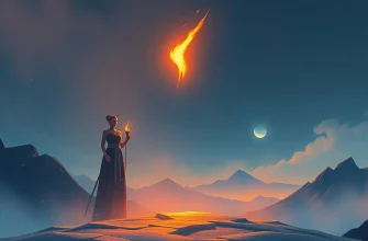 Mityczne filmy o strażnikach ognia - Podróż przez magiczne światy