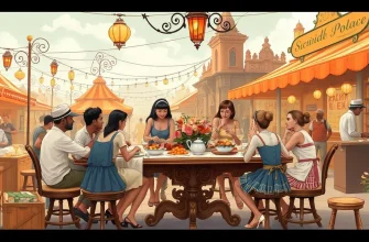 Dokumentalne filmy o ulicznym jedzeniu