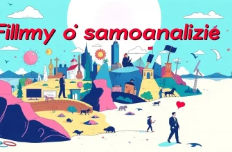 Filmy melo dramatyczne o samoanalizie