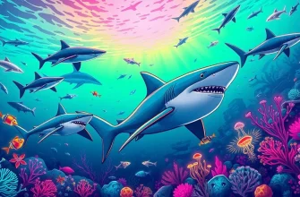 10 Filmów Biograficznych o Rekinach