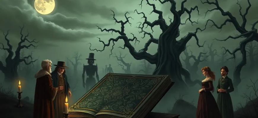 Tajemnice starożytnych zjawisk paranormalnych