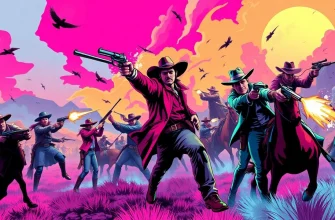 Najlepsze Westerny o Strzelaninach