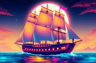 Filmy o żaglowcach - Podróż przez morza i oceany