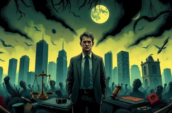 Najlepsze filmy grozy o prawnikach i adwokatach