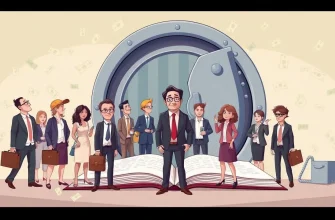 10 Komedia o Bankach, Które Musisz Zobaczyć