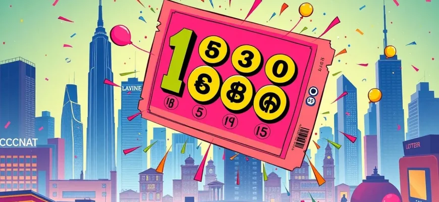 Najlepsze komedie o loteriach