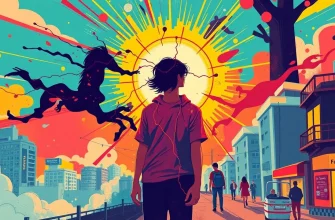 Filmy melodramatyczne o schizofrenii