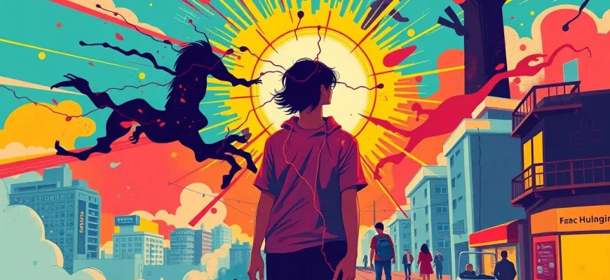 Filmy melodramatyczne o schizofrenii