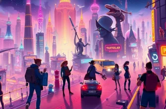 Fantastyczne filmy o wakacjach