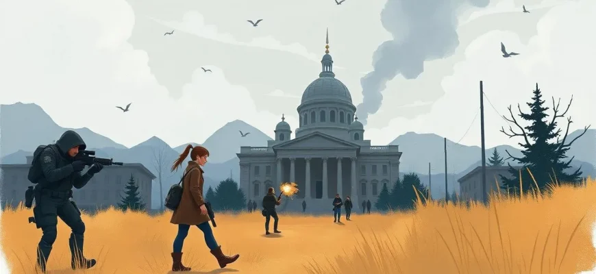 10 Filmów o Napadach Stulecia, Które Musisz Zobaczyć