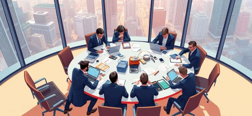 Detektywistyczne filmy o księgowych