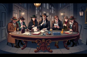 Detektywistyczne filmy o aferach: 10 najlepszych