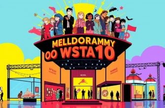 Melodramy o wystawach - Najlepsze filmy