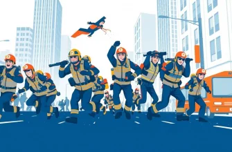 Najlepsze Filmy Akcji o Ratownikach