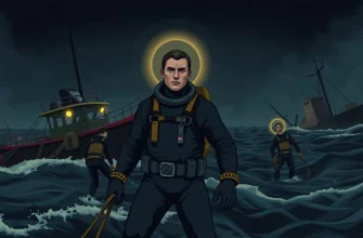 Najlepsze filmy o ratowaniu podwodniaków