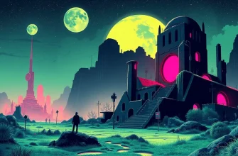 10 Filmów Sci-Fi o Opuszczonych Miejscach