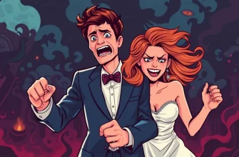 Filmy grozy o nowożeńcach - Najlepsze wybory