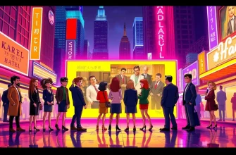 Najlepsze filmy o asystentach