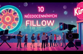 10 Niedocenionych Filmów, Które Musisz Zobaczyć