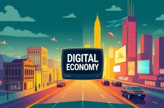 Najlepsze dokumentalne filmy o cyfrowej ekonomii