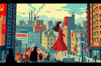 Melodramy o komunizmie - 10 filmów, które musisz zobaczyć