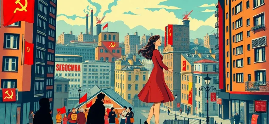 Melodramy o komunizmie - 10 filmów, które musisz zobaczyć