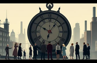 Historyczne Filmy o Pierwszych Fabrykach