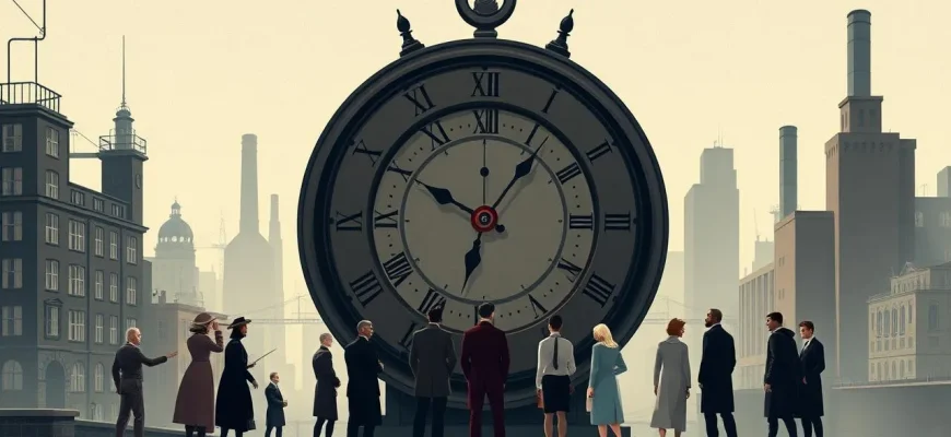 Historyczne Filmy o Pierwszych Fabrykach