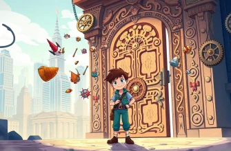 Przygody i starożytne wynalazki: 10 filmów, które musisz zobaczyć