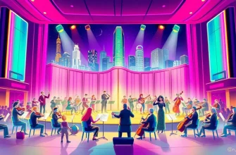 10 filmów rodzinnych o orkiestrach, które warto obejrzeć