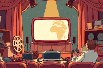 Dokumentalne filmy o VR technologiach