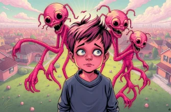 Najlepsze filmy grozy o wyimaginowanych przyjaciołach