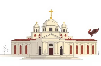 Najlepsze filmy o Kościele Bizantyjskim