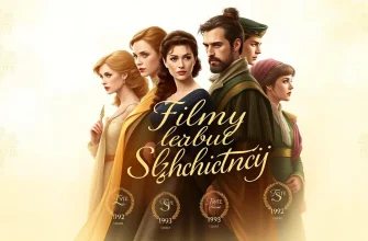Filmy dramatyczne o szlachetności