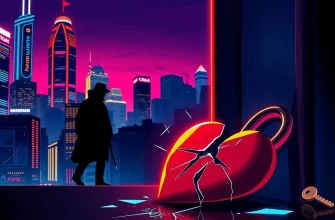 10 Filmów Biograficznych o Zdradzie