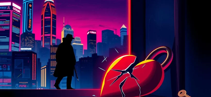 10 Filmów Biograficznych o Zdradzie