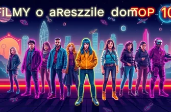 Najlepsze filmy o areszcie domowym