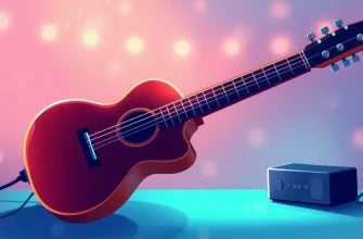 Filmy rodzinne o gitarzystach