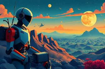 Melodramatyczne filmy o robotach