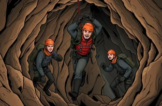 Najlepsze filmy o ratowaniu speleologów